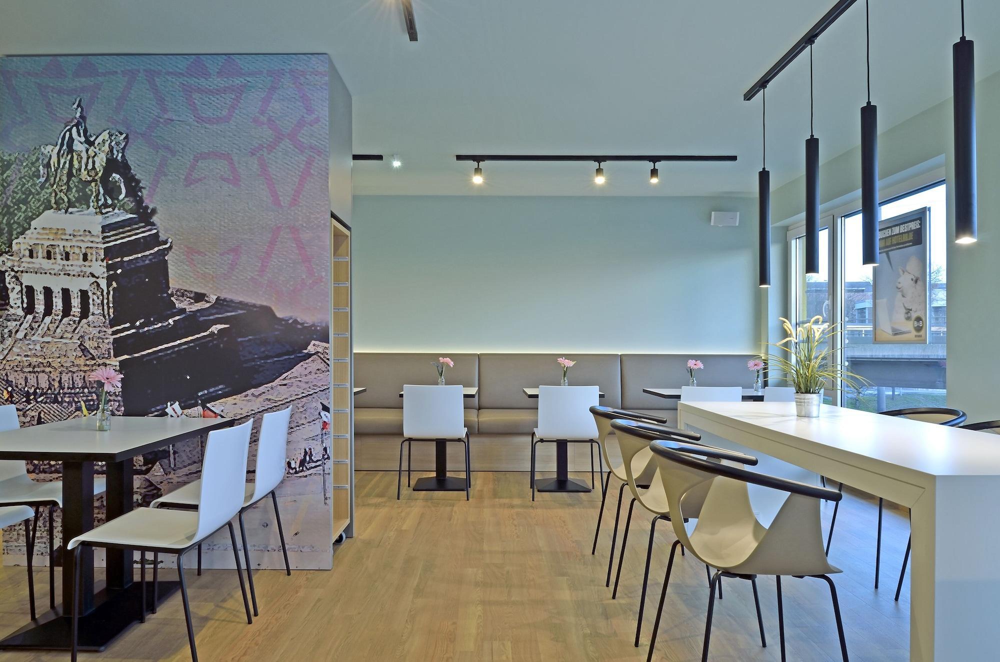 B&B Hotel Heilbronn Eksteriør billede